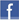 Image displaying icon for Facebook