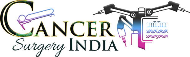 Cancer Surgery India
